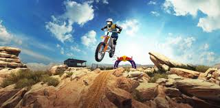 Bike Racing Games For Android And iPhone