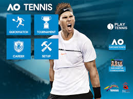 Tennis Games For Android And iPhones