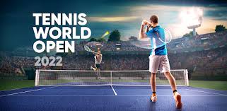 Tennis Games For Android And iPhones