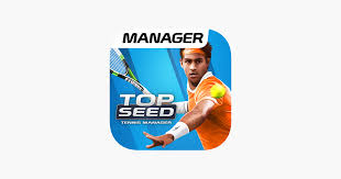 Tennis Games For Android And iPhones