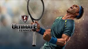 Tennis Games For Android And iPhones