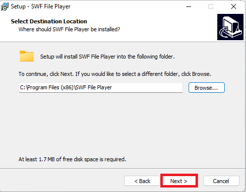 How To Play SWF Files Without Flash Player