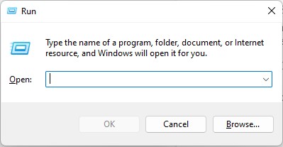 Windows Resource Could Not Perform The Requested Operation