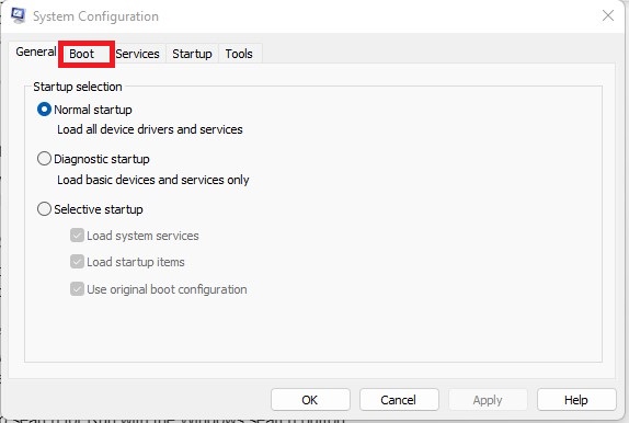 Windows Resource Could Not Perform The Requested Operation