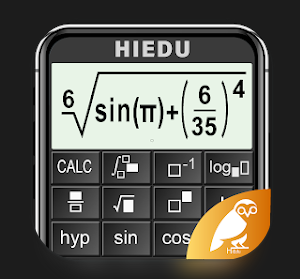 Scientific Calculator Apps For Android