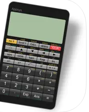 Best Free Scientific Calculator Apps For iPhone