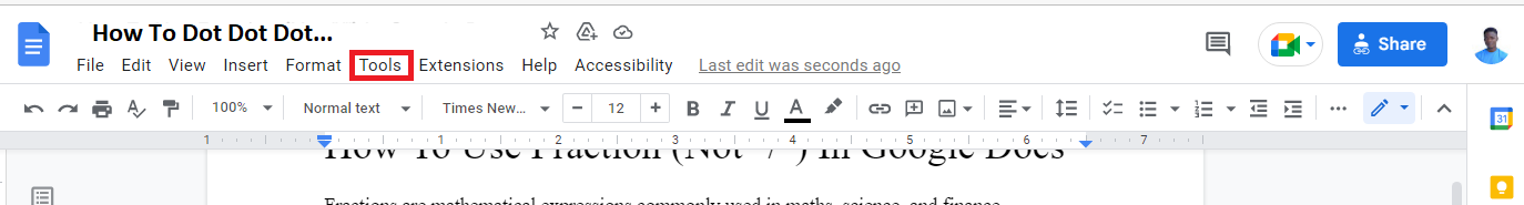 how-to-use-fraction-not-in-google-docs-developing-daily