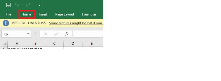 How To Remove Empty Cells In Excel