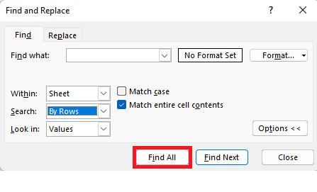 How To Remove Empty Cells In Excel