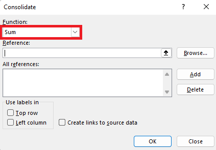 excel merge tabs