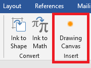 How To Insert Signature in Word