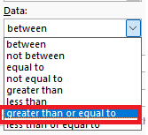 What is Data Validation in Excel and How to Use It