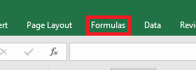 How To Rename a Table In Excel