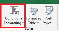 Remove Duplicates from a Column in Excel