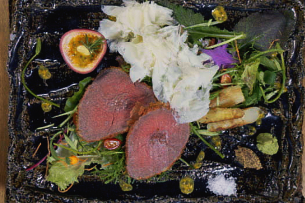 脇屋友詞（Turandot 臥龍居）