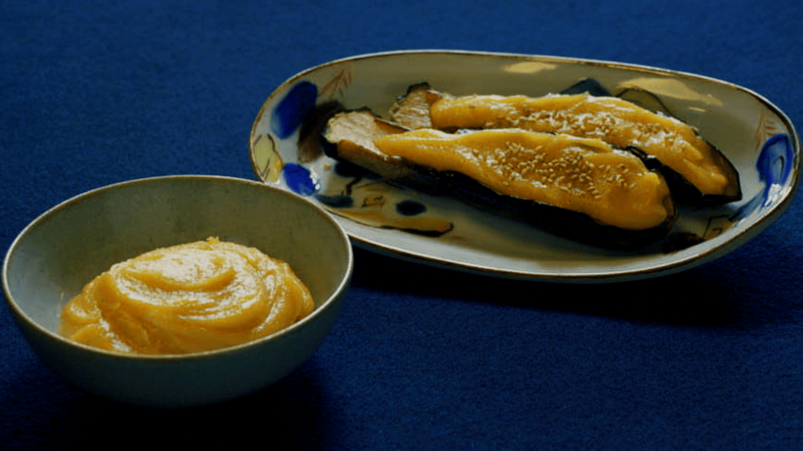 最上玉味噌田楽