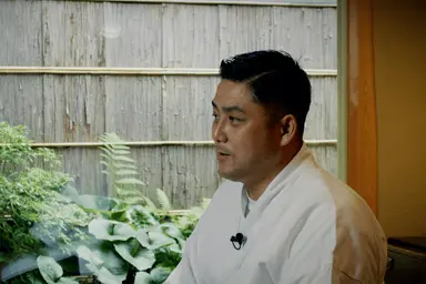 西川正芳（祇園 にしかわ）