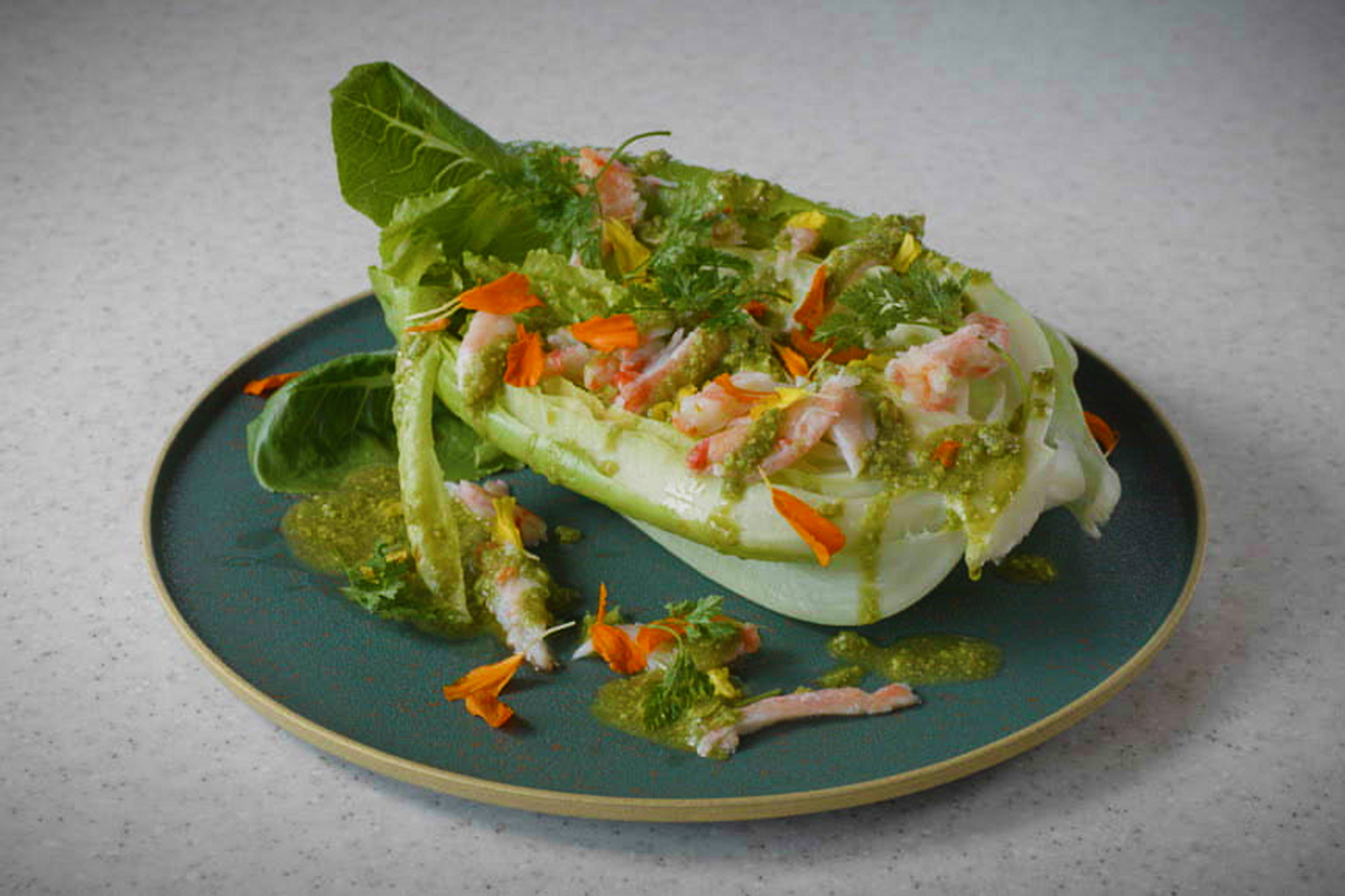 陳建太郎（四川飯店）