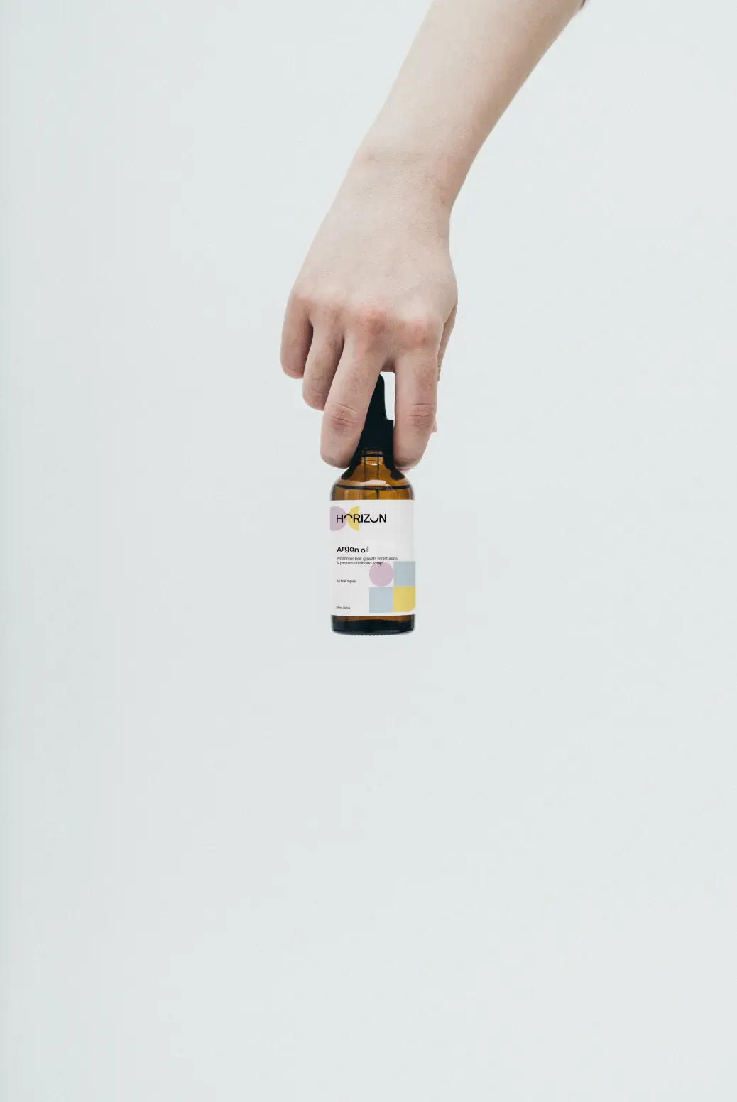 Huile d'argan