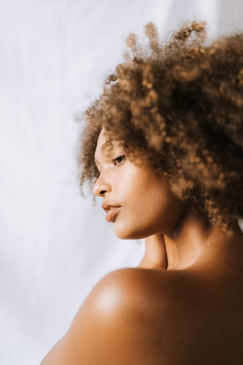 Cheveux