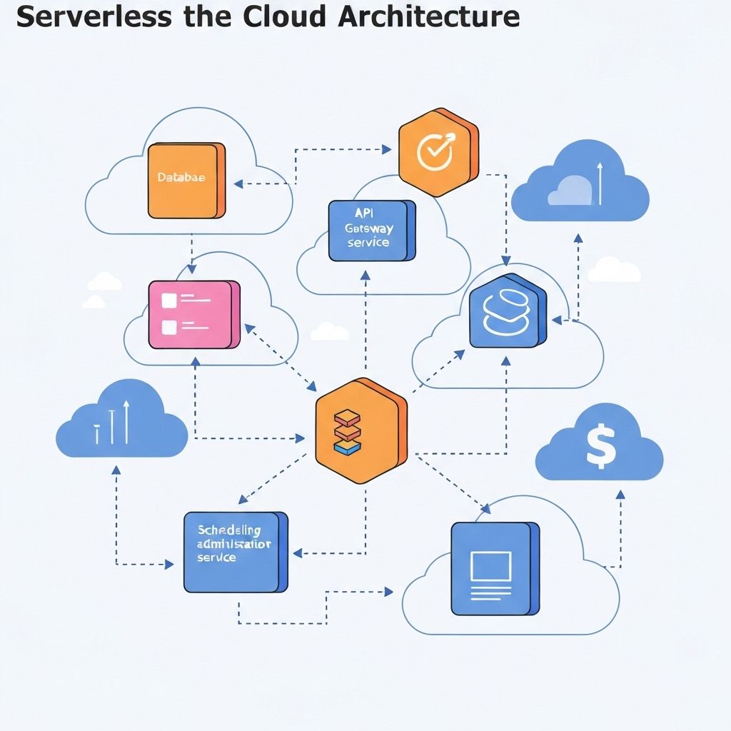 The Rise of Serverless: A Modern Guide to Building Applications