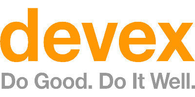 Devex International Development