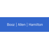 Booz Allen Hamilton