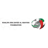 Khalifa Bin Zayed Al Nahyan Foundation