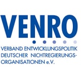 Verband Entwicklungspolitik und Humanitare Hilfe e.V. (VENRO)