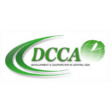 Development & Cooperation in Central Asia (DCCA)