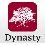 Dynasty Foundation