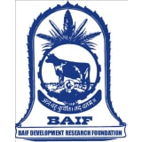 BAIF Development Research Foundation
