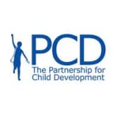 Partnership for Child Development - Imperial College, London