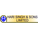 HARI SINGH & SONS LTD