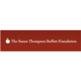 Susan Thompson Buffett Foundation