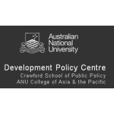 Development Policy Centre, ANU