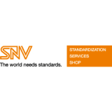 Swiss Association for Standardization (SNV)