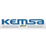 Kenya Medical Supplies Authority (KEMSA)