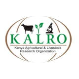 Kenya Agricultural and Livestock Research Organization (KALRO)