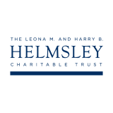 Helmsley Charitable Trust