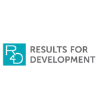 Results for Development (R4D)