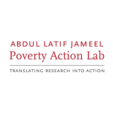 The Abdul Latif Jameel Poverty Action Lab (J-PAL)