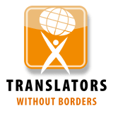 Translators without Borders
