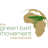 The Green Belt Movement (GBM)