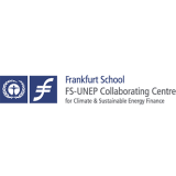 Frankfurt School-UNEP Collaborating Centre for Climate & Sustainable Energy Finance
