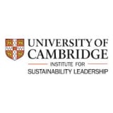 Cambridge Institute for Sustainability Leadership