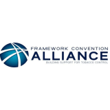Framework Convention Alliance (FCA) for Tobaco