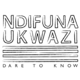 Ndifuna Ukwazi