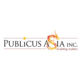 PUBLiCUS Asia, Inc.