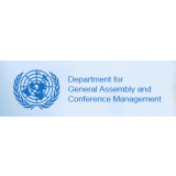 United Nations Department for General Assembly and Conference Management (DGACM)